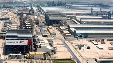 Photo of عدد محطات توليد الكهرباء في البحرين يشهد قفزة كبيرة
