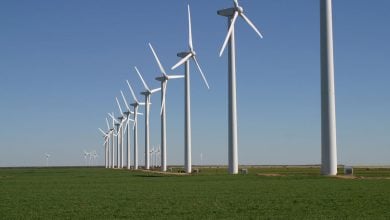 Photo of طاقة الرياح في تركيا تتوسع بمزرعة جديدة