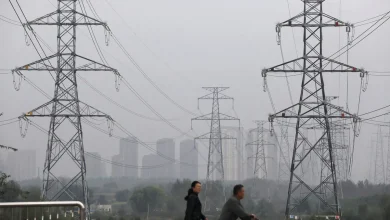 Photo of تخزين الطاقة في الصين يتصدر إستراتيجية الكهرباء الجديدة