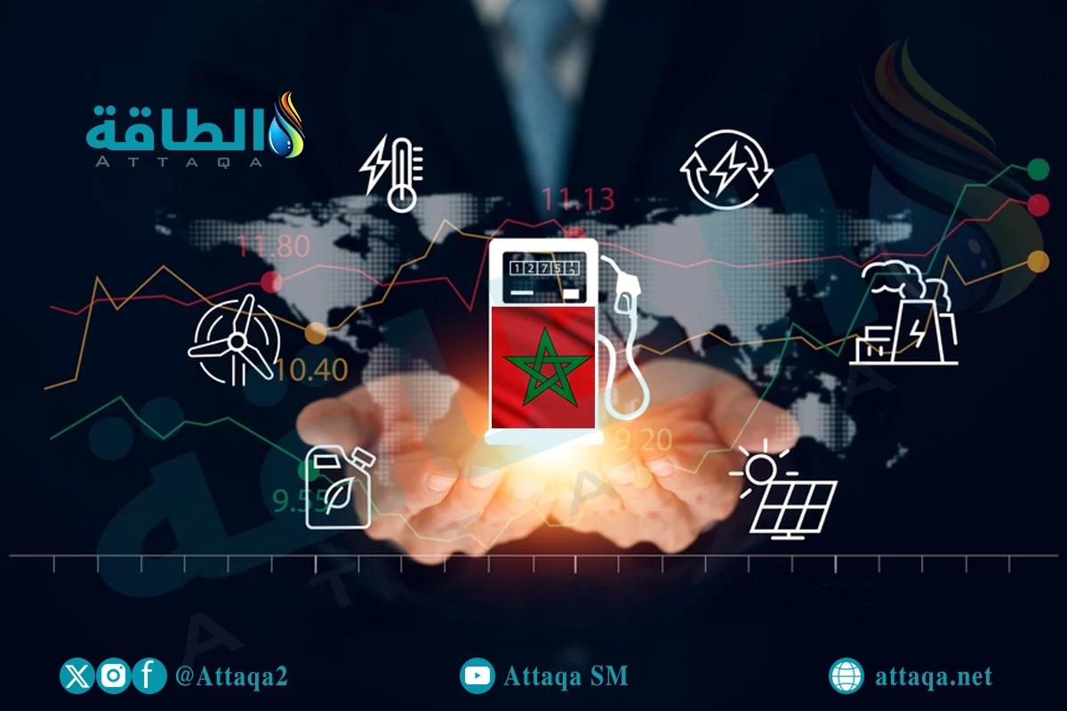 سعر البنزين في المغرب