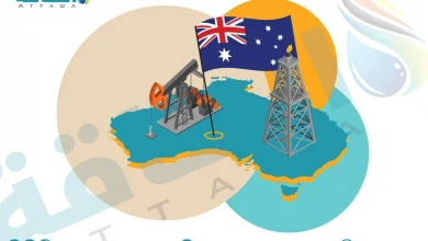 Photo of إكسون موبيل تحذر: إنتاج الغاز في أستراليا ينخفض 44% بحلول 2030