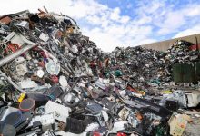 Photo of إنتاج النفايات الإلكترونية يرتفع 82%.. ومصر تتصدر دول أفريقيا