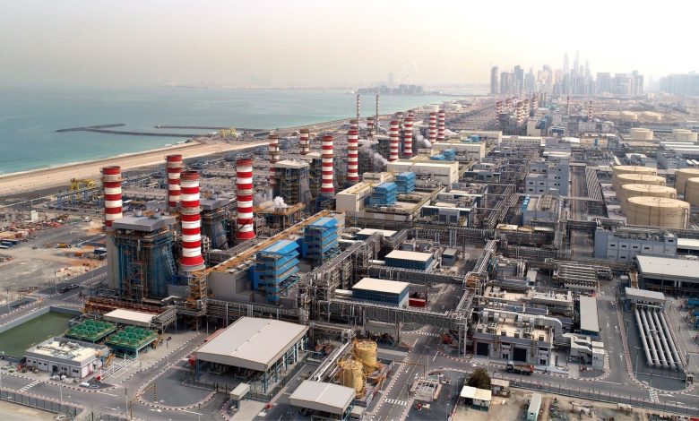 Photo of كهرباء دبي في الإمارات تخفض انبعاثات الكربون بمقدار 92.5 مليون طن