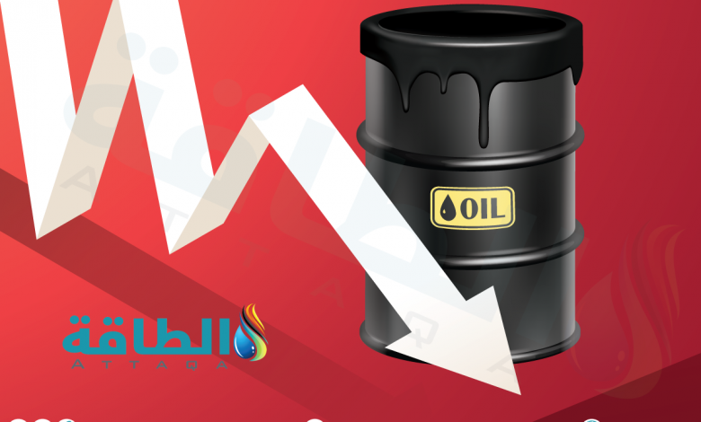 Photo of أسعار النفط تنخفض.. وخام برنت تحت 86 دولارًا - (تحديث)