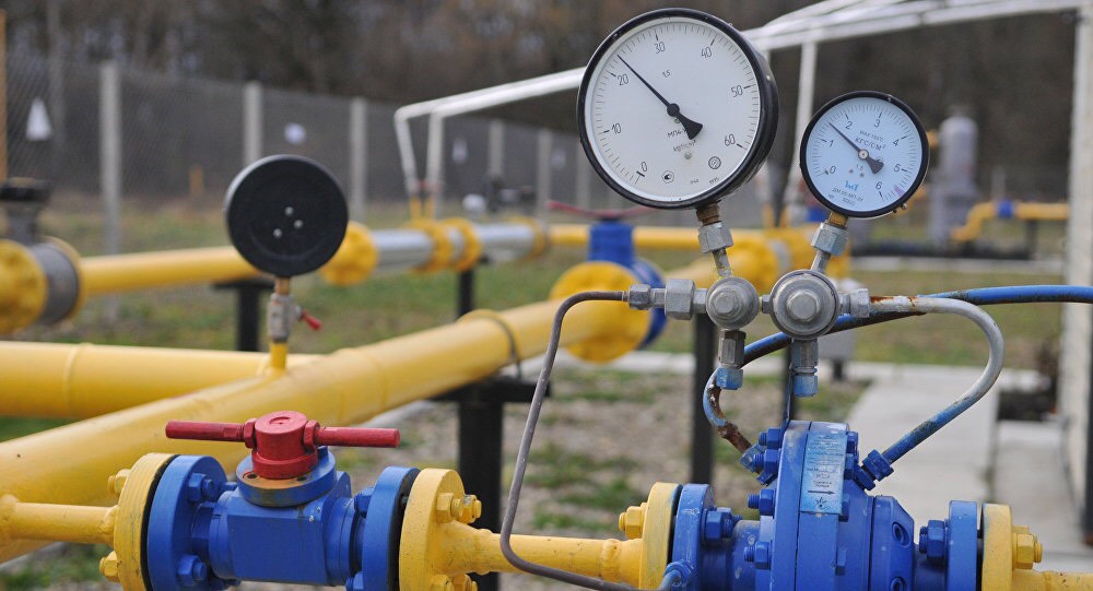 قازاخستان تعول على قطر لنقل الغاز الروسي