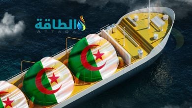 Photo of صادرات الجزائر من الغاز المسال تقفز في أول شهرين من 2024 (رسم بياني)
