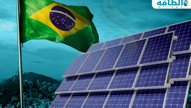 Photo of تركيبات الطاقة الشمسية في البرازيل تجعلها ثالث أكبر سوق عالمية خلال 2023