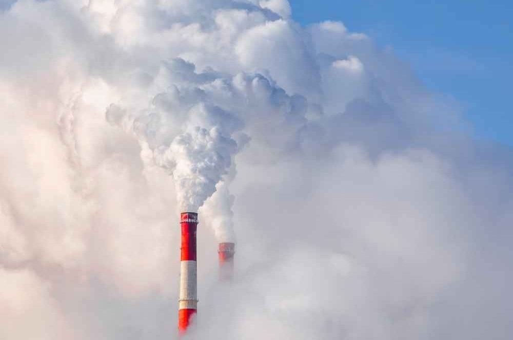 الانبعاثات الكربونية العالمية