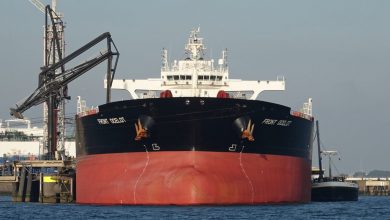 Photo of صادرات النفط الروسي تواصل التدفق إلى مواني أوروبا