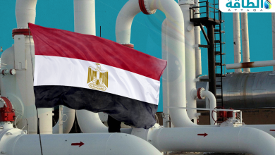 Photo of واردات مصر من الغاز الإسرائيلي تسجل رقمًا قياسيًا جديدًا (رسم بياني)