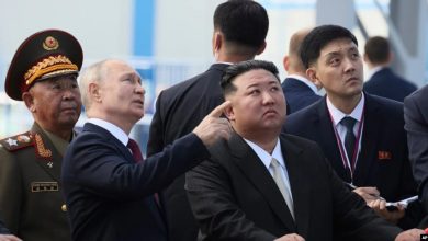 Photo of دولتان تتحركان لحرمان كوريا الشمالية من شراء النفط الروسي