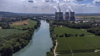 Photo of تحيز أوروبا إلى الطاقة المتجددة يثير انتقادات وزير فرنسي
