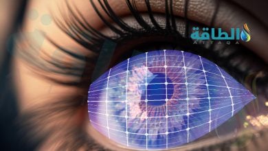 Photo of زرع الخلايا الشمسية في عين الإنسان.. تقنية ثورية قد تعالج فقدان البصر