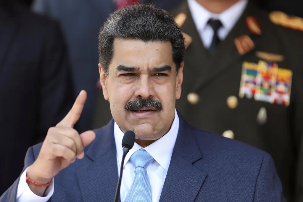 مستحقات شركات النفط لدى الحكومة الفنزويلية