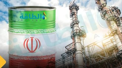 Photo of توقيع أكبر عقود صناعة النفط الإيرانية بأكثر من 13 مليار دولار (صور)