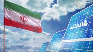 Photo of بدء تنفيذ مشروعات طاقة متجددة في إيران بقدرات ضخمة