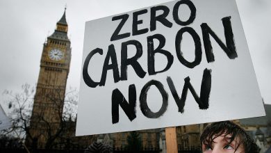 Photo of لجنة تغير المناخ في المملكة المتحدة تواجه اتهامات بإصدار توقعات "غير واقعية"