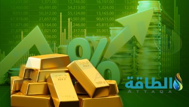 Photo of أسعار الذهب ترتفع 7 دولارات مع انخفاض العملة الأميركية -(تحديث)