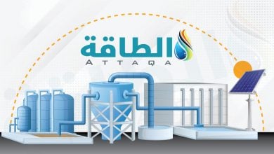 Photo of تحلية المياه بالطاقة الشمسية.. خبير يرشح التقنيات الأفضل لمصر