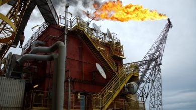 Photo of اتهام منتجي النفط والغاز في بحر الشمال بإحداث كارثة مناخية (تقرير)