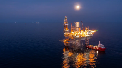 Photo of دمج الطاقة النووية بحقول النفط والغاز في بحر الشمال 