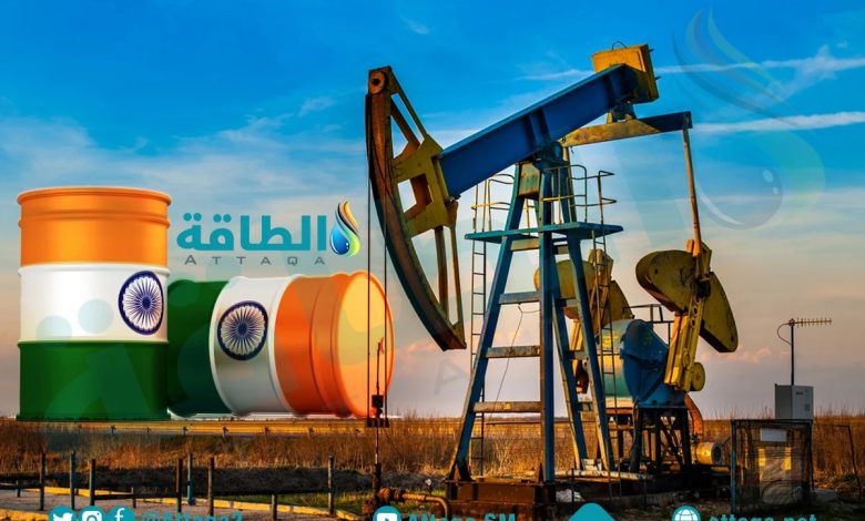 Photo of احتياطي النفط الإستراتيجي الهندي.. أدنوك معفاة من قيود التصدير