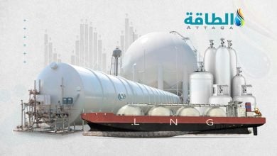 Photo of تجارة الغاز المسال في الخليج لا ترتبط بـ"موضة" التقنيات (تقرير)