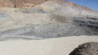 Photo of منجم جبل العنق في الجزائر.. حكاية "كنز" باحتياطيات 2.8 مليار طن فوسفات (صور)