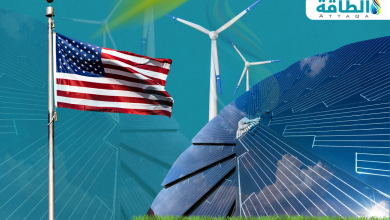Photo of أبرز أرقام الطاقة النظيفة في أميركا خلال 2023 (تقرير)