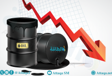 Photo of أسعار النفط تنخفض هامشيًا.. وخام برنت قرب 87 دولارًا