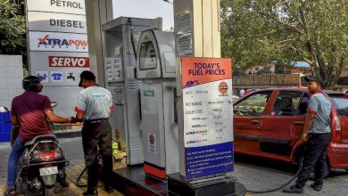 Photo of تخفيض أسعار البنزين والديزل في الهند
