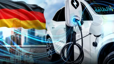 Photo of ألمانيا لن تحقق هدف نشر 15 مليون سيارة كهربائية بحلول 2030 (دراسة)