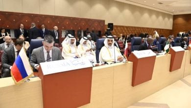 Photo of وزير الطاقة القطري يهاجم إعاقة الإمدادات: أكبر تهديد للأمن العالمي