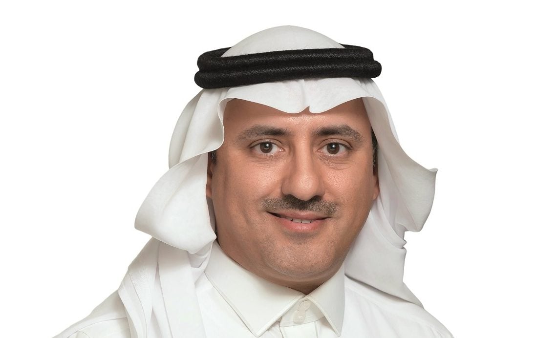 كبير الإداريين الماليين في أرامكو زياد بن ثامر المرشد