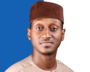 رئيس جمعية مهندسي البترول النيجيريين، صلاح الدين طاهر