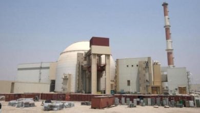 Photo of محطة بوشهر النووية في إيران تسجل رقمًا قياسيًا بإنتاج الكهرباء