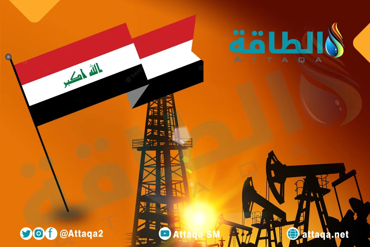 صادرات النفط العراقي في أبريل 2024