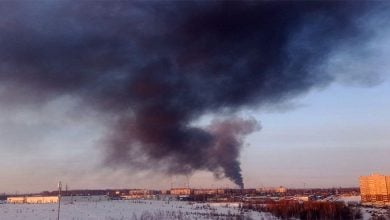 Photo of مصافي التكرير الروسية في مرمى النيران الأوكرانية.. تفاصيل 48 ساعة