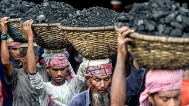 Photo of بنغلاديش تخطط لاستخراج 90 مليون طن فحم لحل أزمة الطاقة