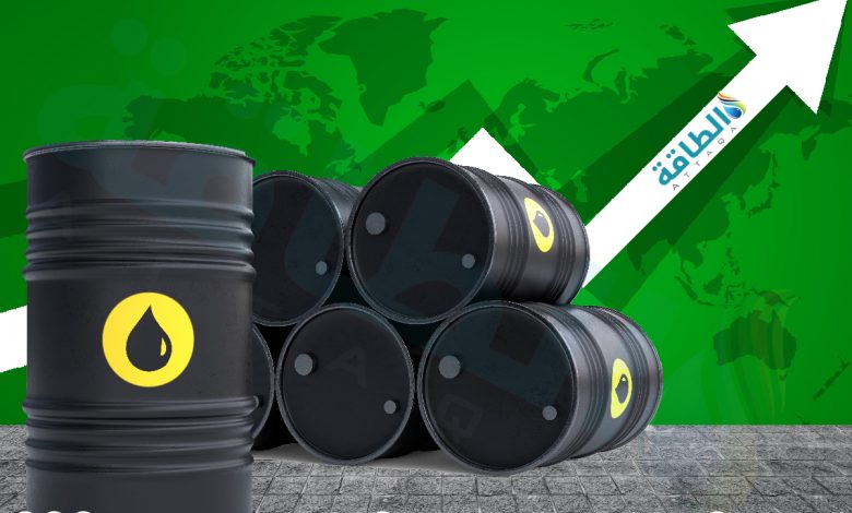 Photo of أسعار النفط ترتفع 1%.. وخام برنت فوق 87 دولارًا - (تحديث)