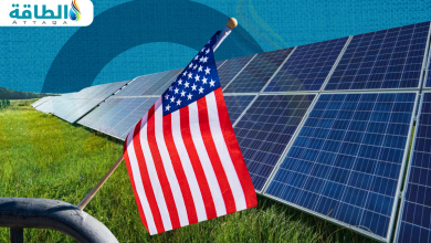 Photo of أرباح شركات الطاقة الشمسية الأميركية مهددة بأسعار الفائدة حتى 2025
