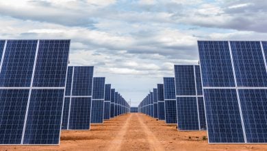 Photo of أكوا باور تعلن توقف أعمال أكبر مشروع طاقة شمسية في المغرب قسريًا