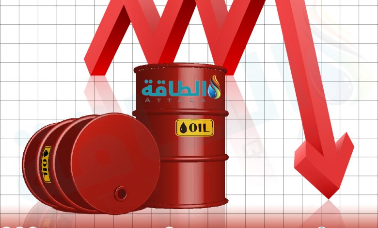 Photo of أسعار النفط تهبط في جلسة متقلبة.. وخام برنت تحت 86 دولارًا - (تحديث)