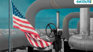 Photo of إنتاج الغاز الطبيعي في أميركا يرتفع 4%.. و3 مناطق تقود الزيادة