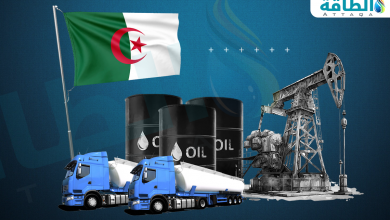 Photo of صادرات الجزائر من النفط تهبط إلى أقل مستوى في 5 أشهر (رسوم بيانية)
