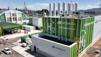 Photo of إيبردرولا الإسبانية تخفض أهداف الهيدروجين الأخضر.. ثاني الشركات الأوروبية