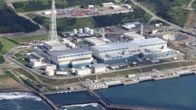 Photo of أكبر محطة نووية في العالم تسابق الزمن لاستئناف التشغيل