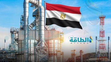 Photo of قيمة صادرات مصر من الغاز المسال تهبط 88% في ديسمبر