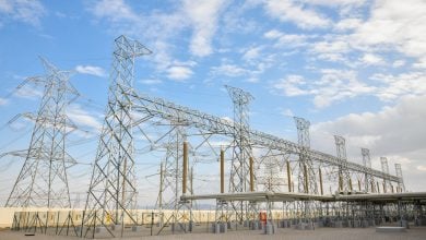 Photo of الكهرباء في سلطنة عمان تطلق مشروعًا ضخمًا لربط محطات الطاقة المتجددة