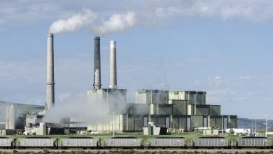 Photo of قدرة توليد الكهرباء بالفحم عالميًا ترتفع إلى مستوى قياسي